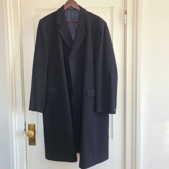 RARE VINTAGE - 100% Pure cashmere jacket - Picture 8 of 16